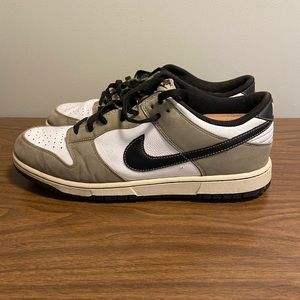 Nike Dunk NG Golf Shoe
